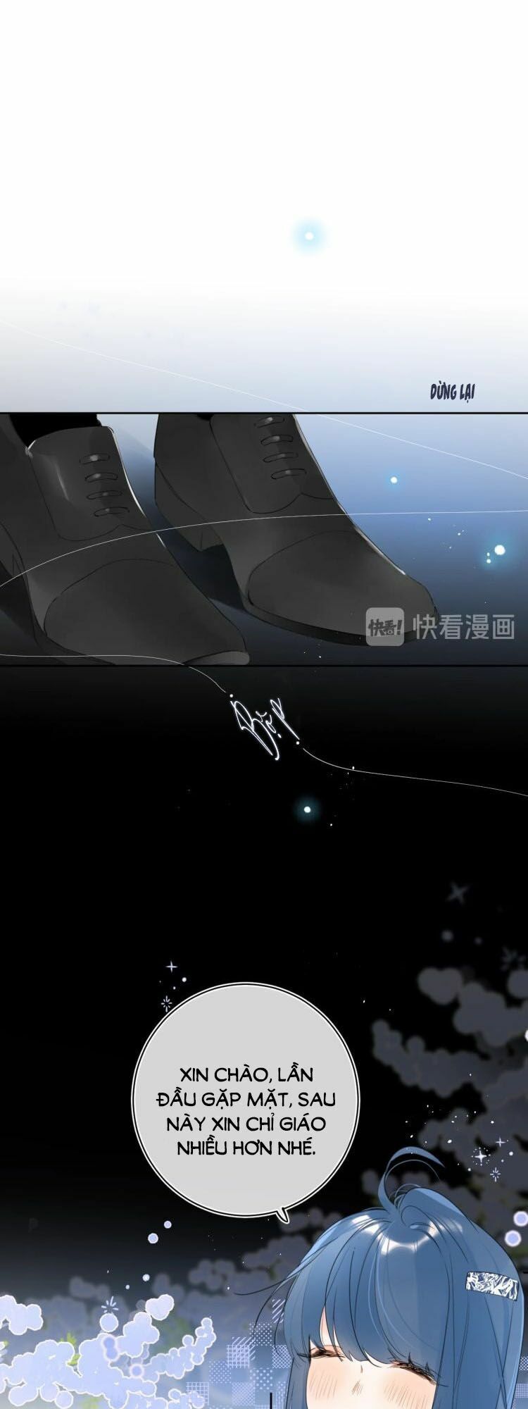 Đừng Khóc Chapter 28 - 10