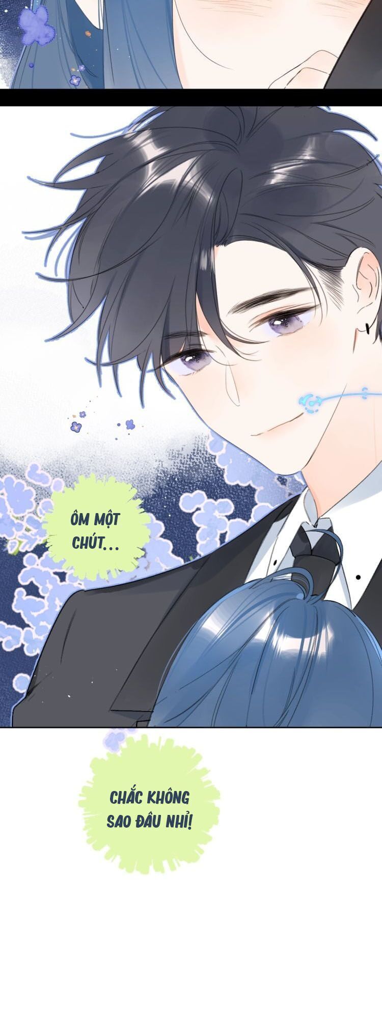 Đừng Khóc Chapter 29 - 11
