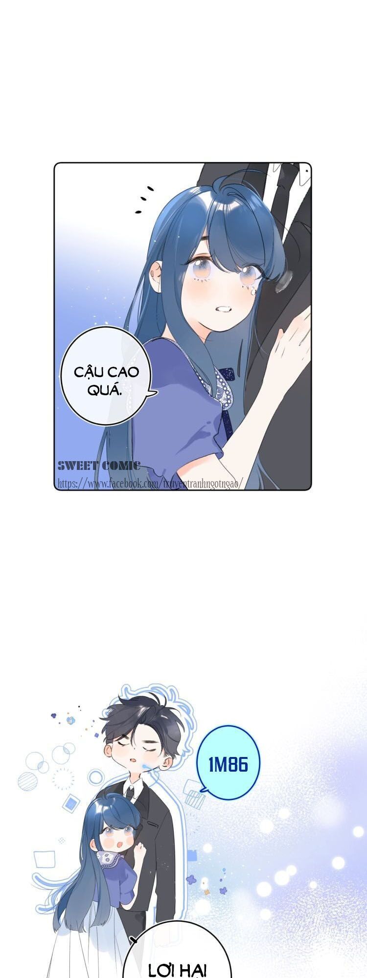 Đừng Khóc Chapter 29 - 12