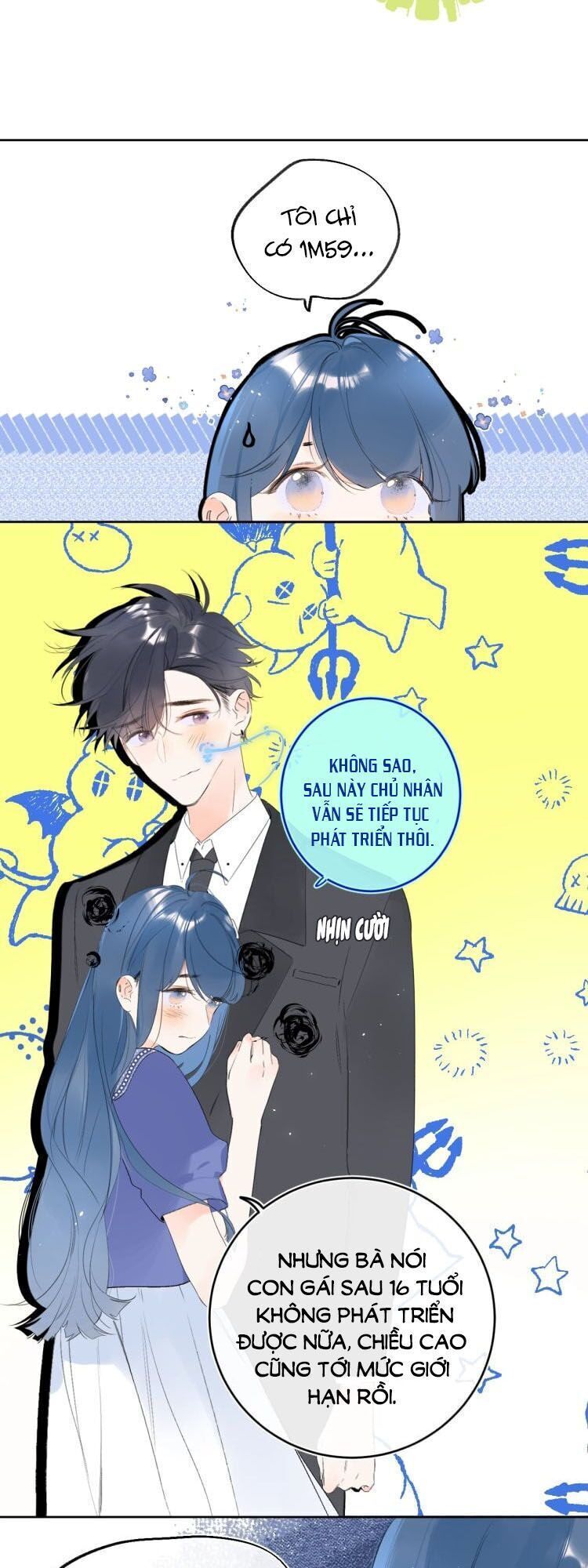 Đừng Khóc Chapter 29 - 14