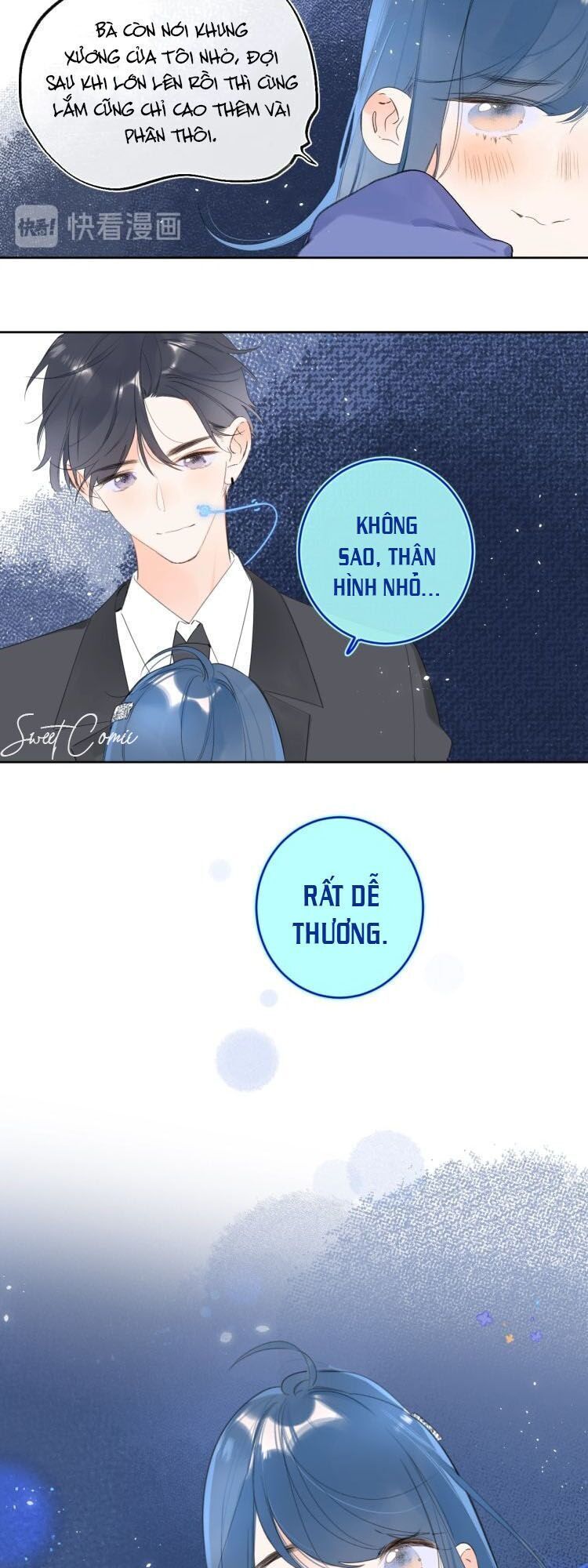 Đừng Khóc Chapter 29 - 15