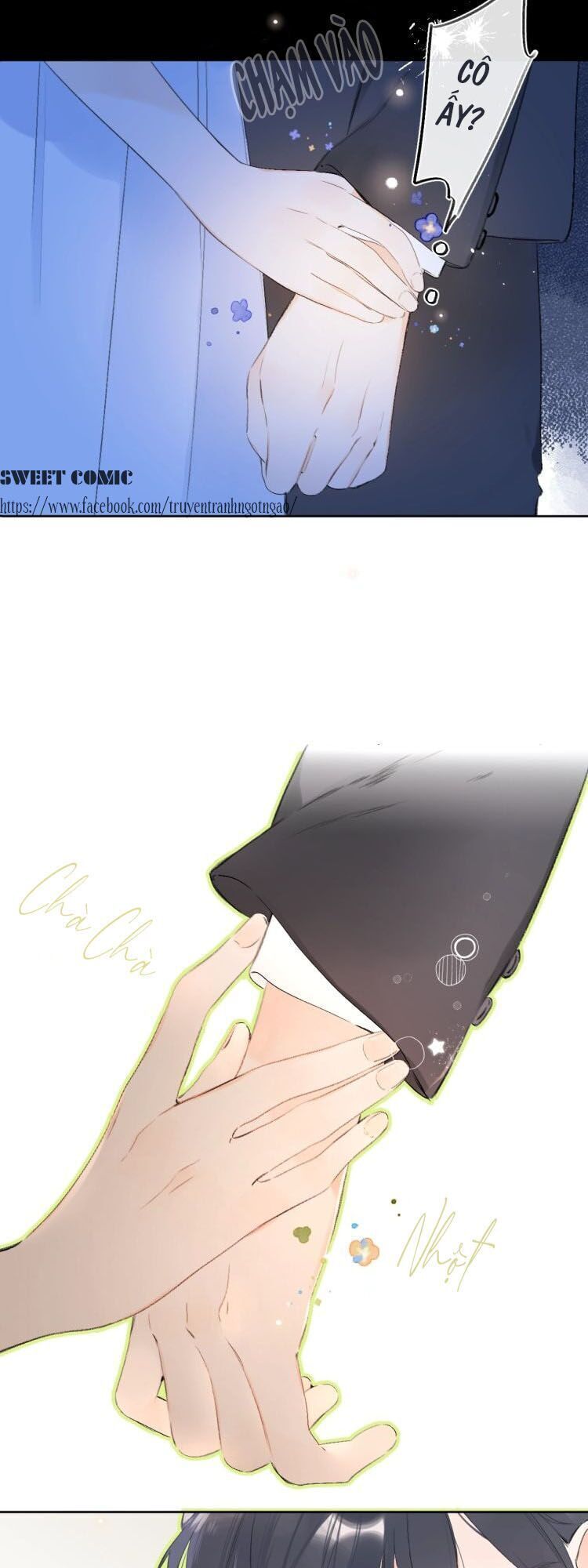 Đừng Khóc Chapter 29 - 17
