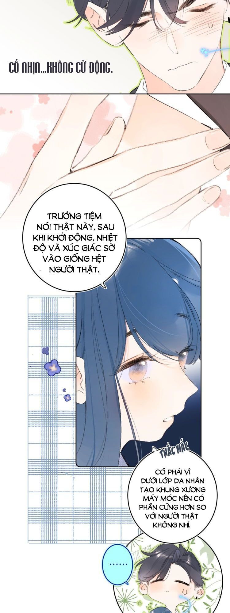 Đừng Khóc Chapter 29 - 19