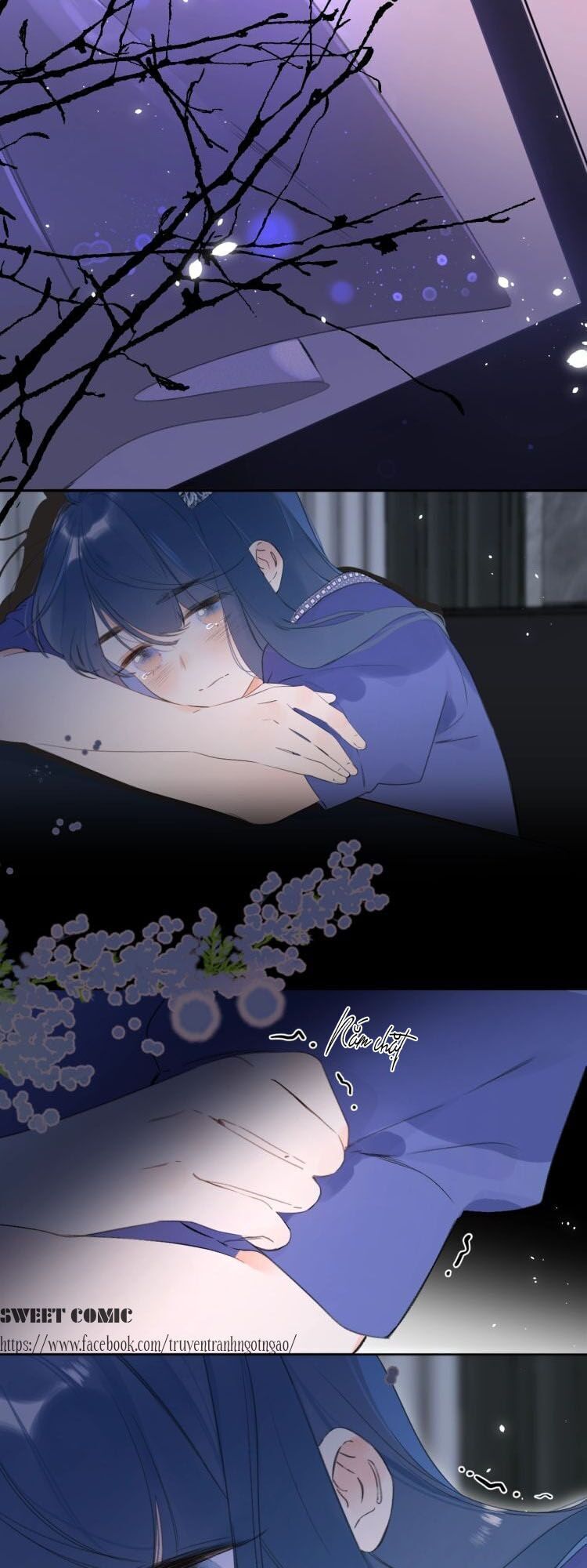 Đừng Khóc Chapter 29 - 3