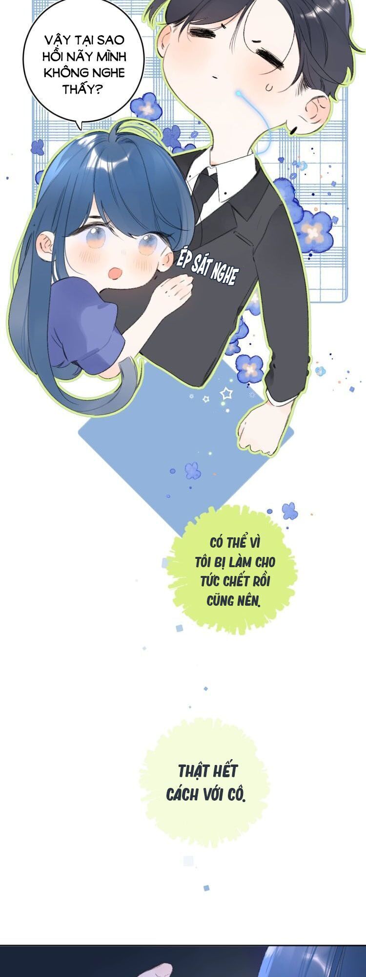 Đừng Khóc Chapter 29 - 21