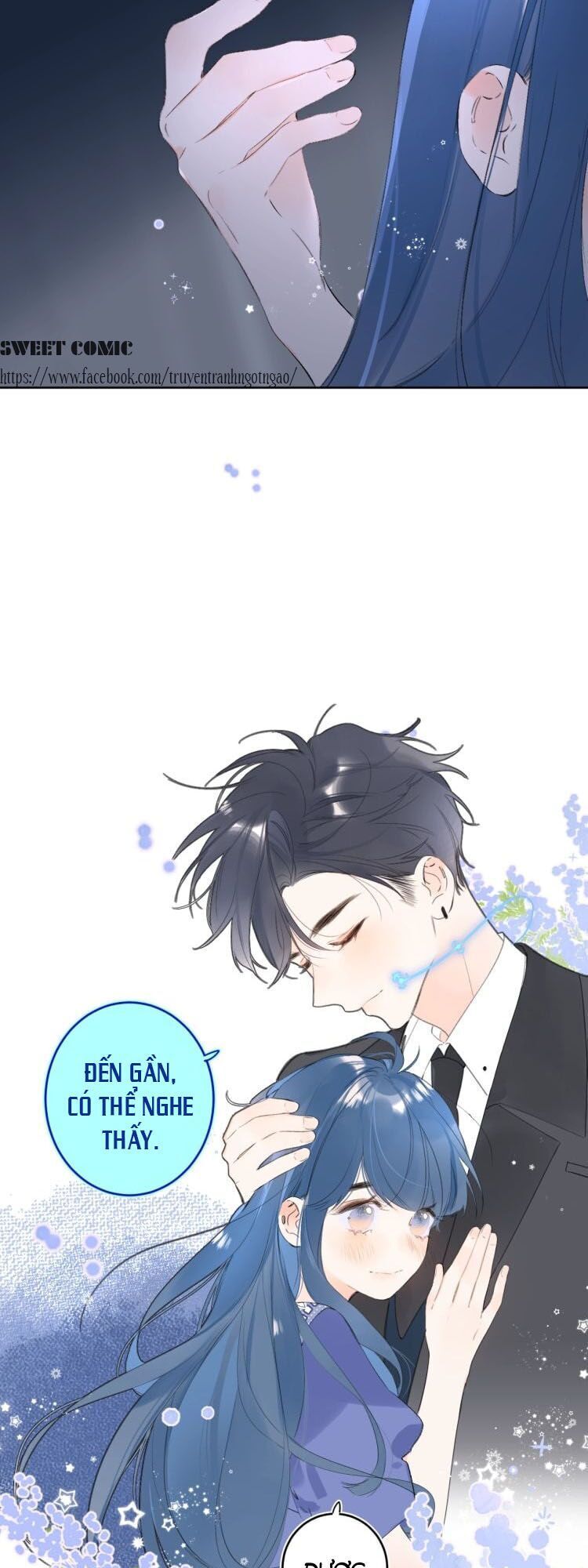 Đừng Khóc Chapter 29 - 22