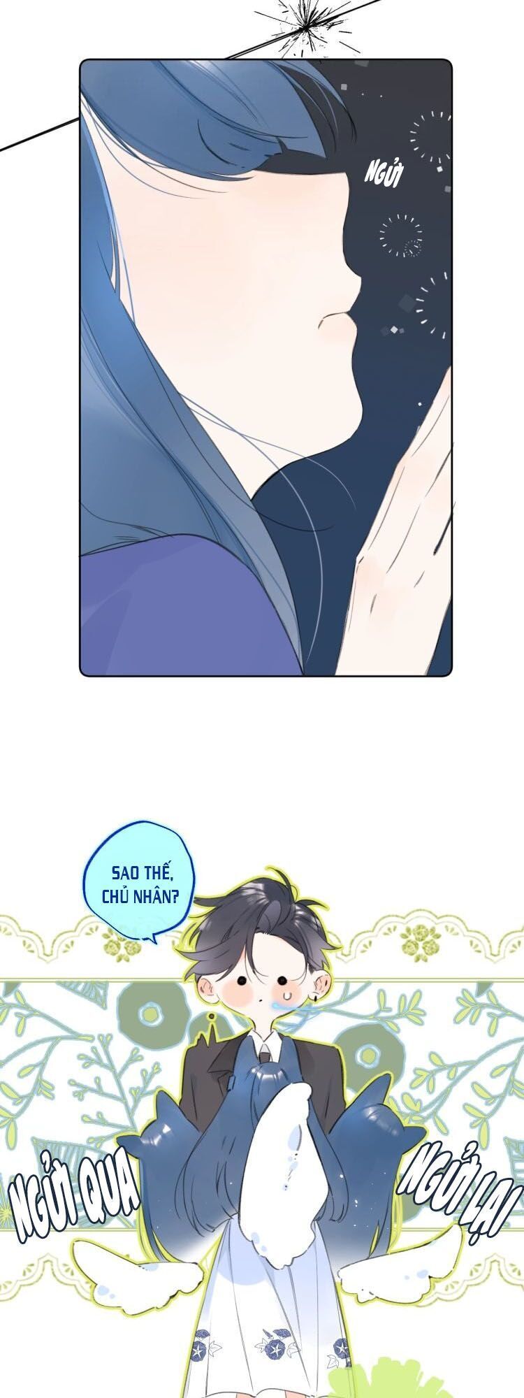 Đừng Khóc Chapter 29 - 25