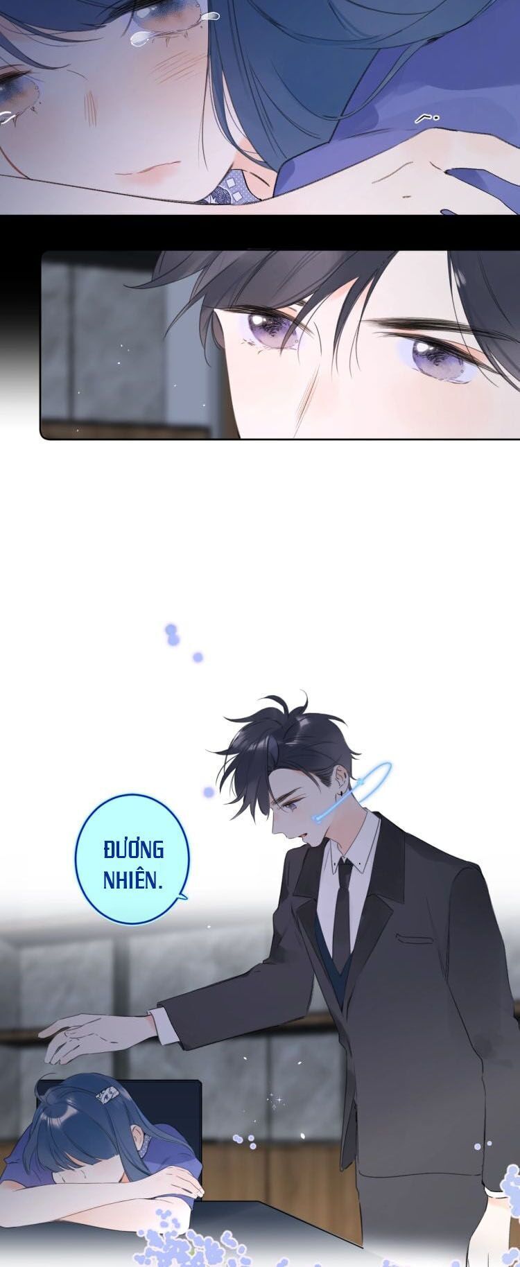 Đừng Khóc Chapter 29 - 4