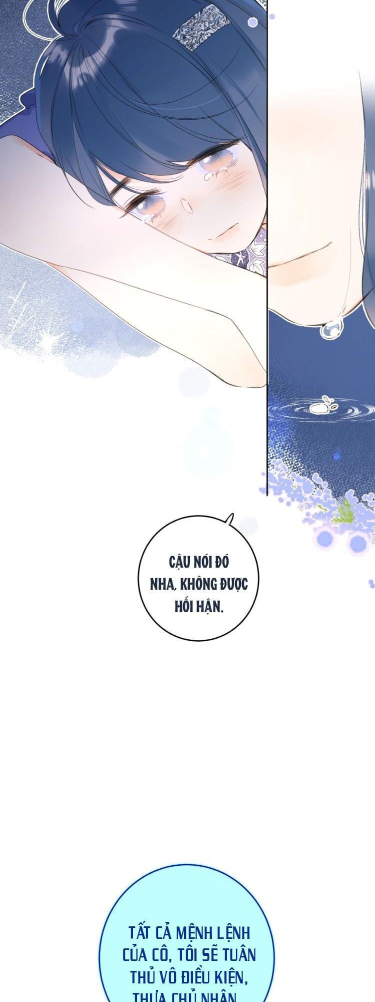 Đừng Khóc Chapter 29 - 6