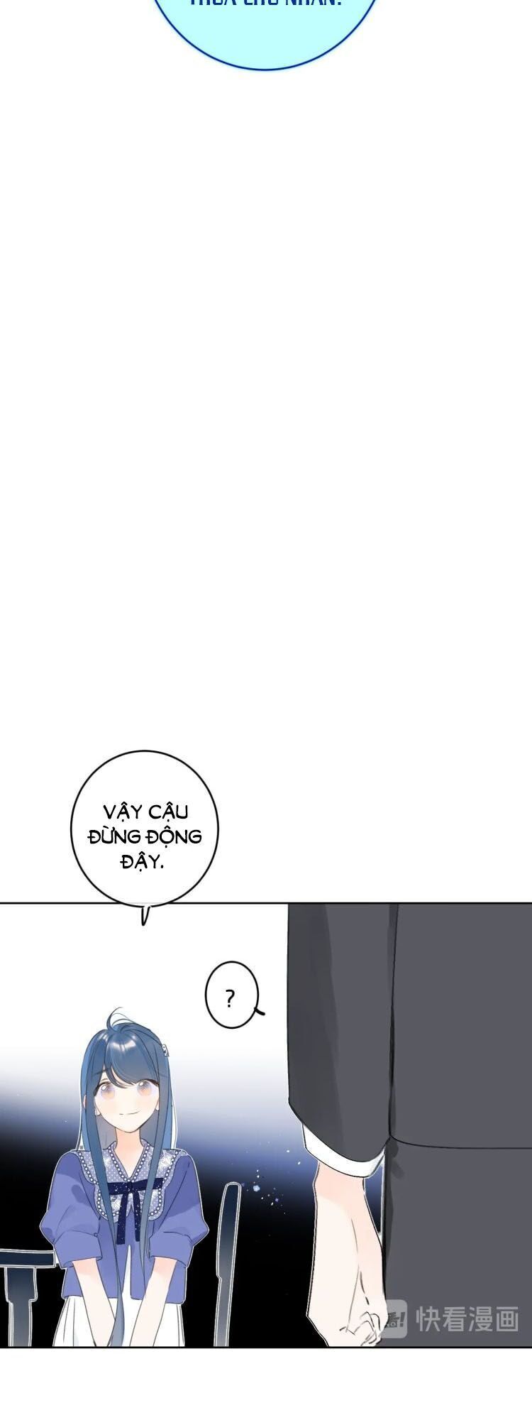 Đừng Khóc Chapter 29 - 7