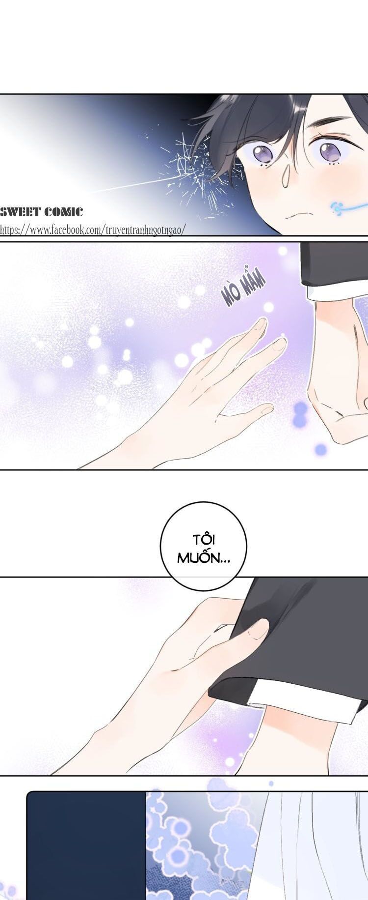 Đừng Khóc Chapter 29 - 8