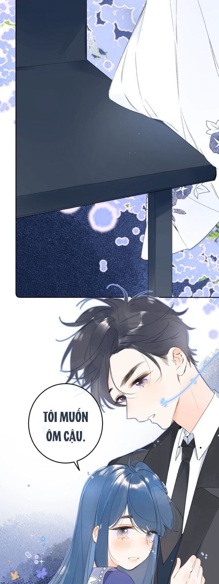 Đừng Khóc Chapter 29 - 9