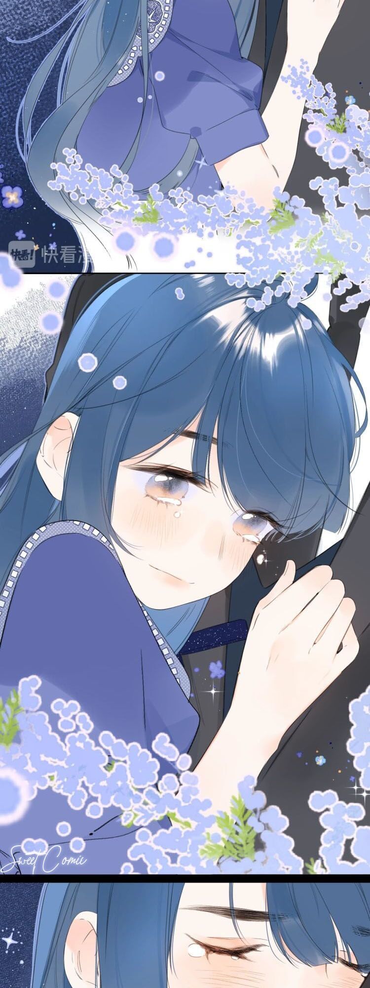 Đừng Khóc Chapter 29 - 10