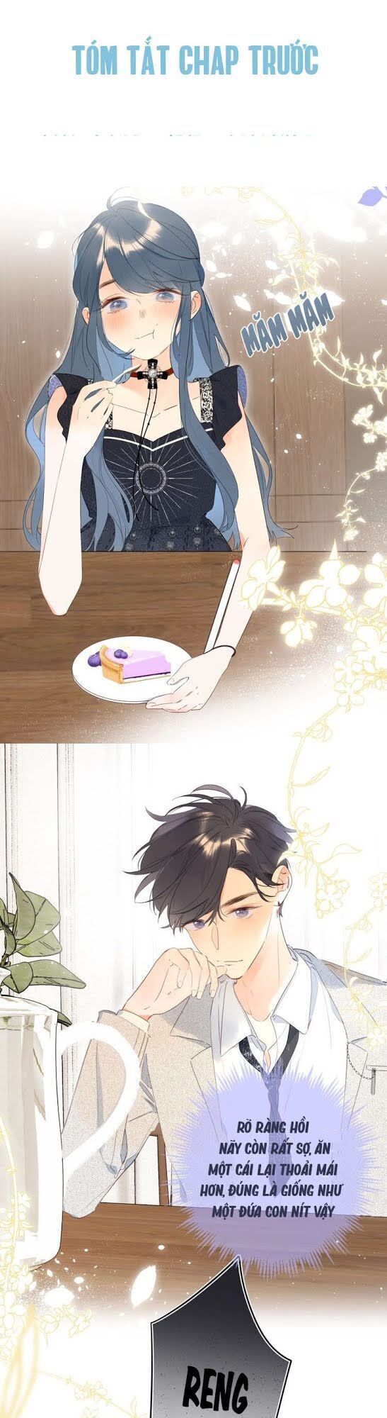 Đừng Khóc Chapter 12 - 1
