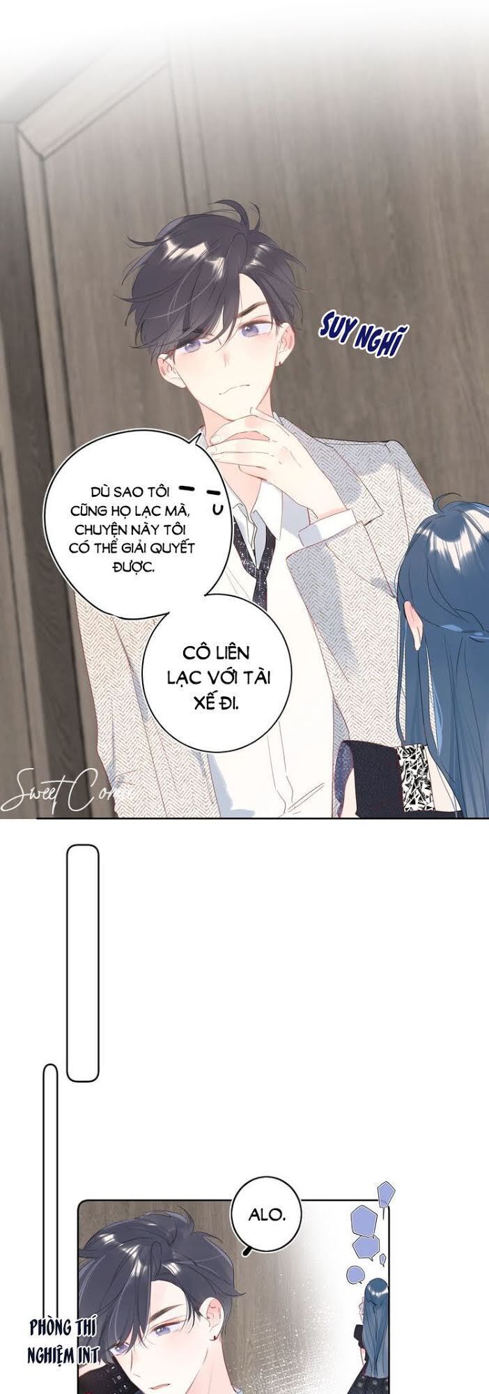 Đừng Khóc Chapter 12 - 19