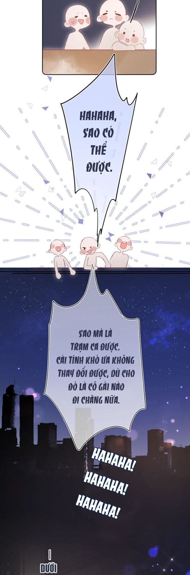 Đừng Khóc Chapter 12 - 23