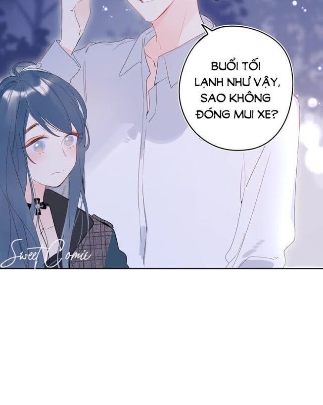 Đừng Khóc Chapter 12 - 27