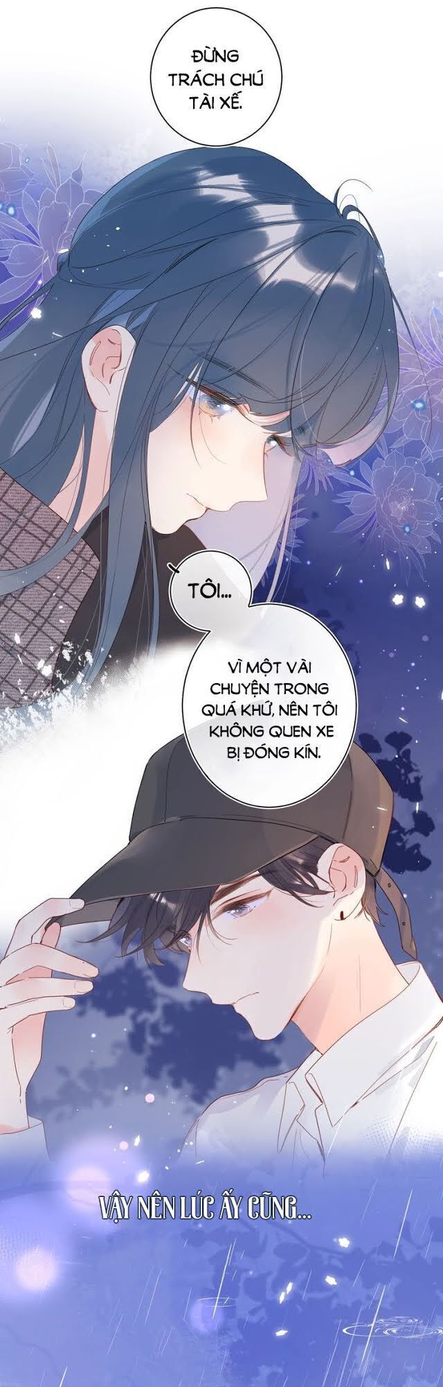 Đừng Khóc Chapter 12 - 28