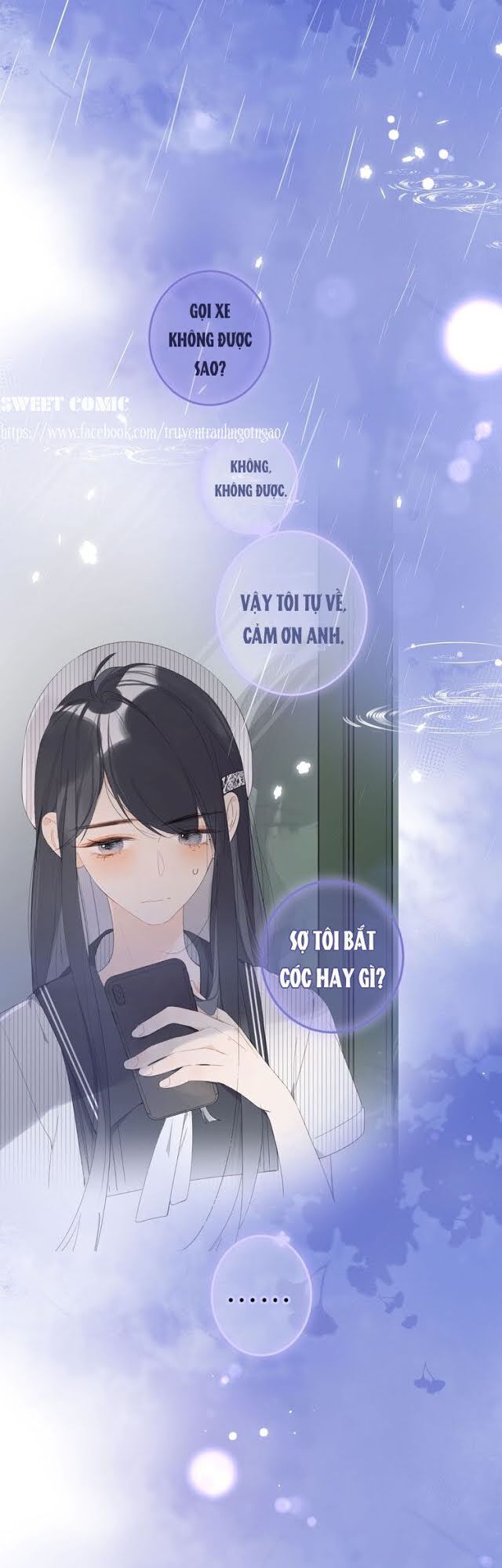 Đừng Khóc Chapter 12 - 29