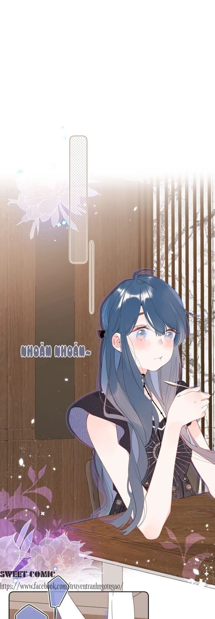 Đừng Khóc Chapter 12 - 4