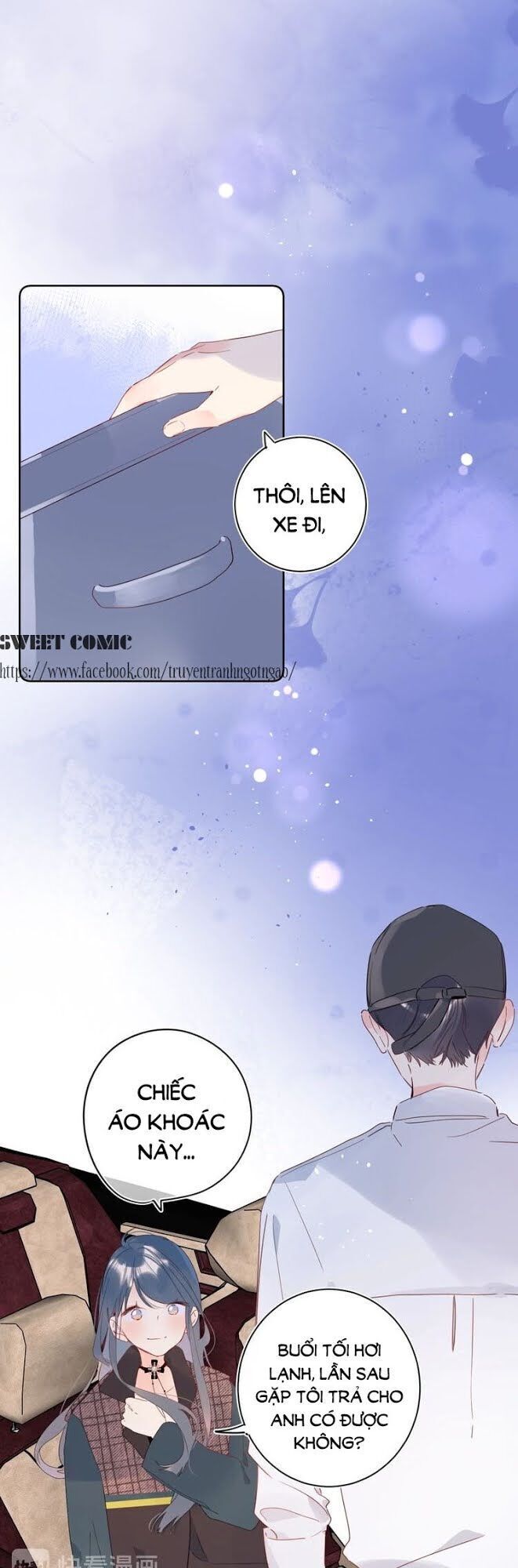 Đừng Khóc Chapter 12 - 31