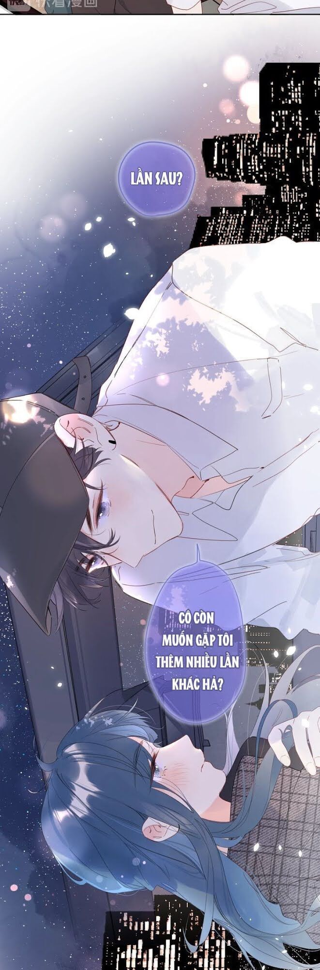 Đừng Khóc Chapter 12 - 32