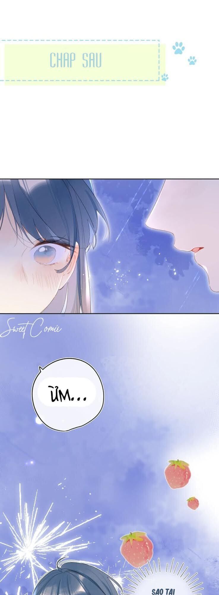 Đừng Khóc Chapter 12 - 34