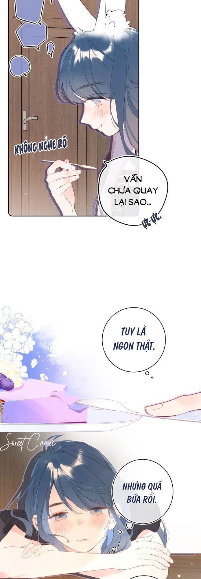 Đừng Khóc Chapter 12 - 5