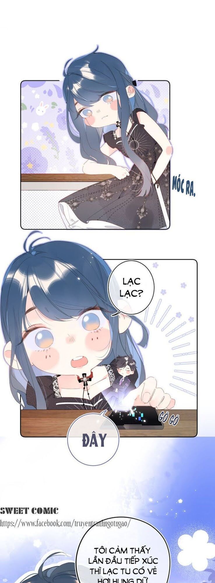 Đừng Khóc Chapter 12 - 7