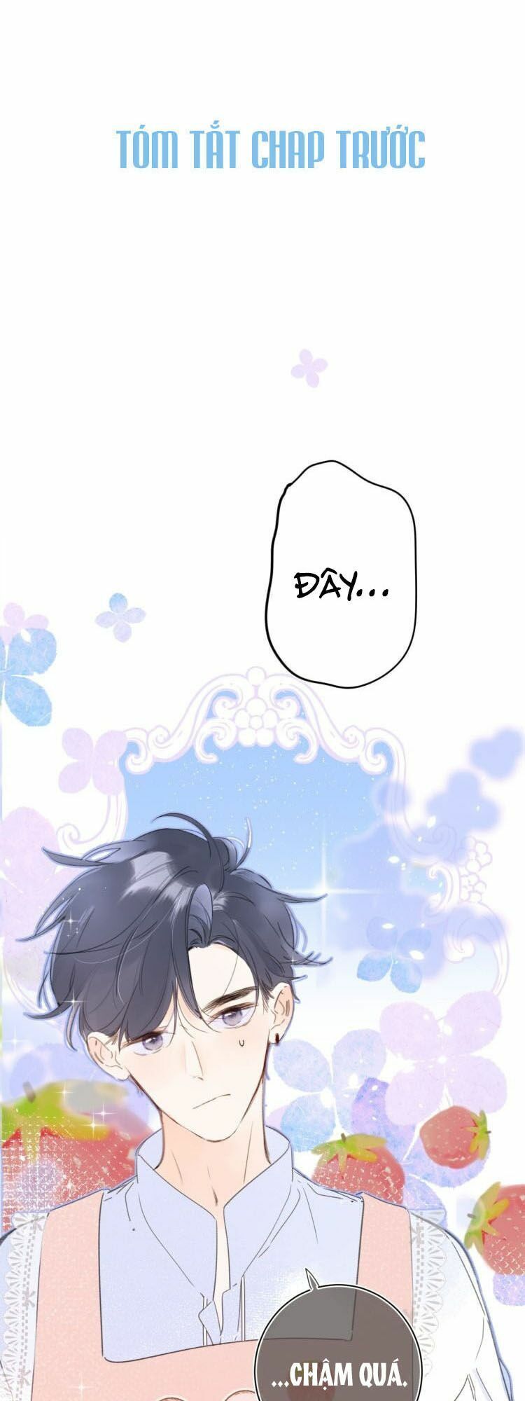 Đừng Khóc Chapter 23 - 2