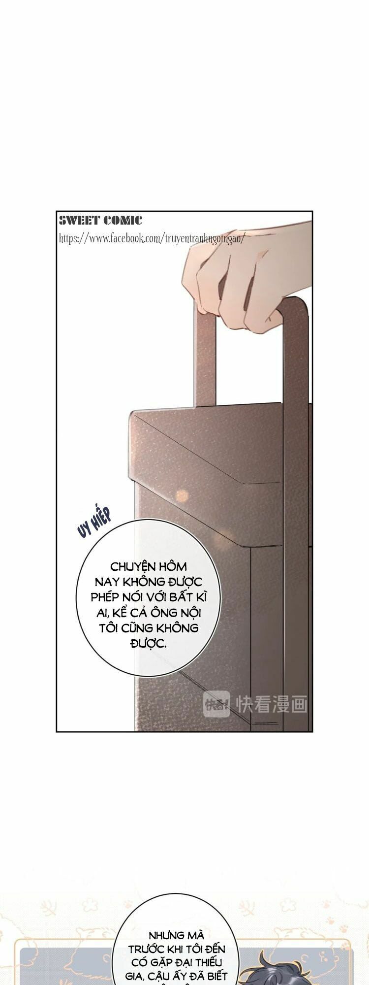 Đừng Khóc Chapter 23 - 11