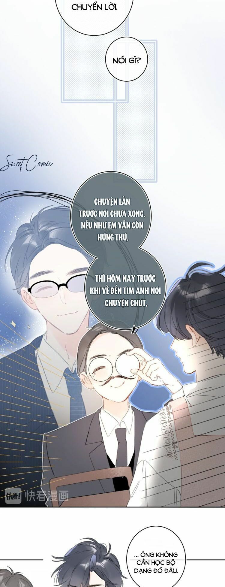 Đừng Khóc Chapter 23 - 13