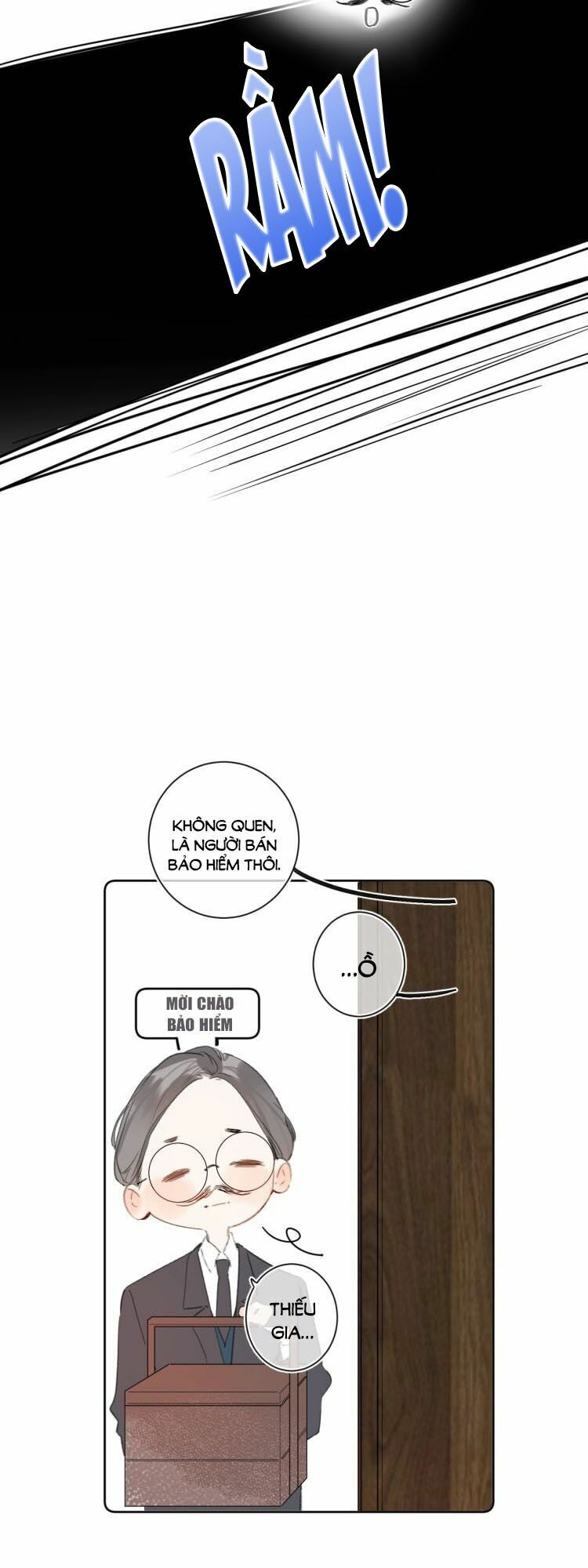 Đừng Khóc Chapter 23 - 15