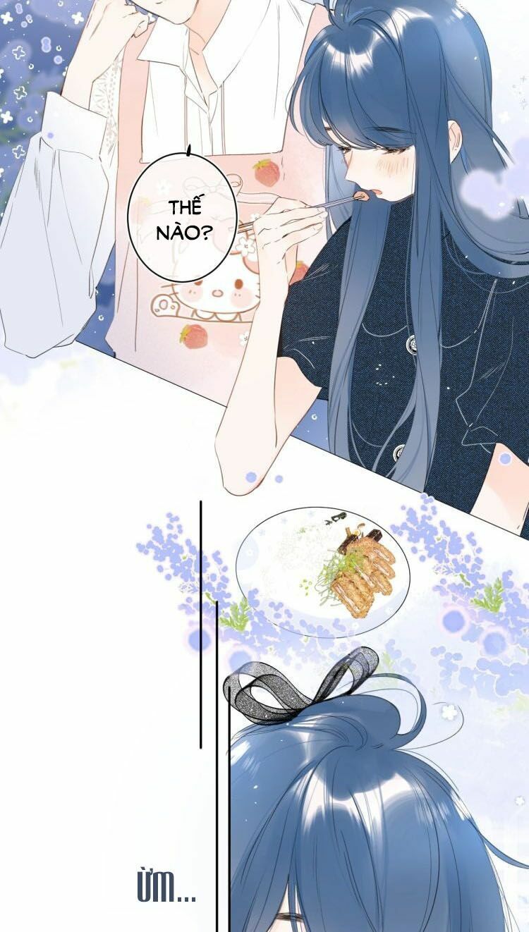 Đừng Khóc Chapter 23 - 17