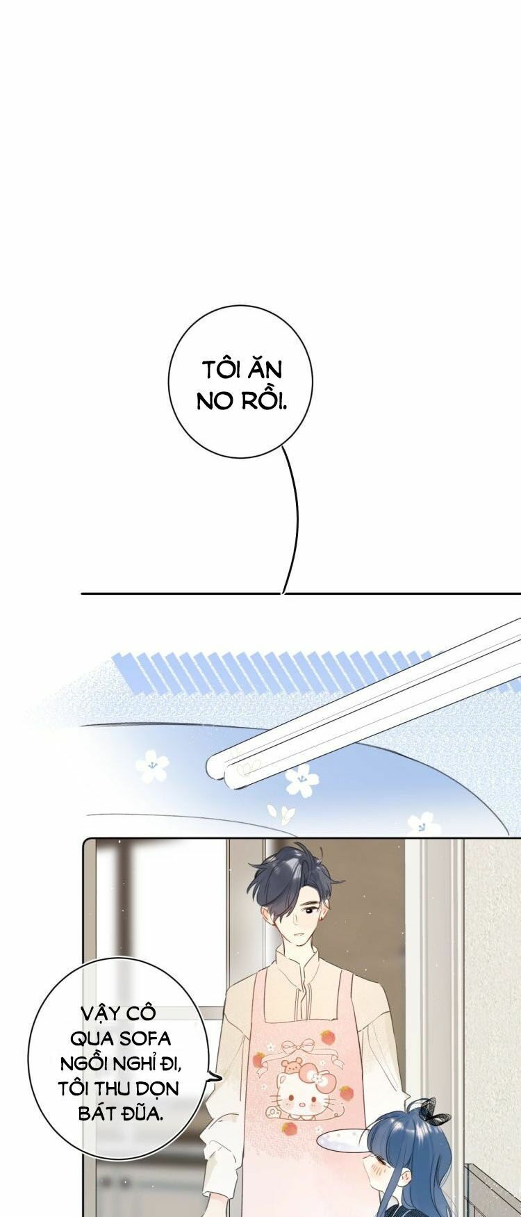 Đừng Khóc Chapter 23 - 21