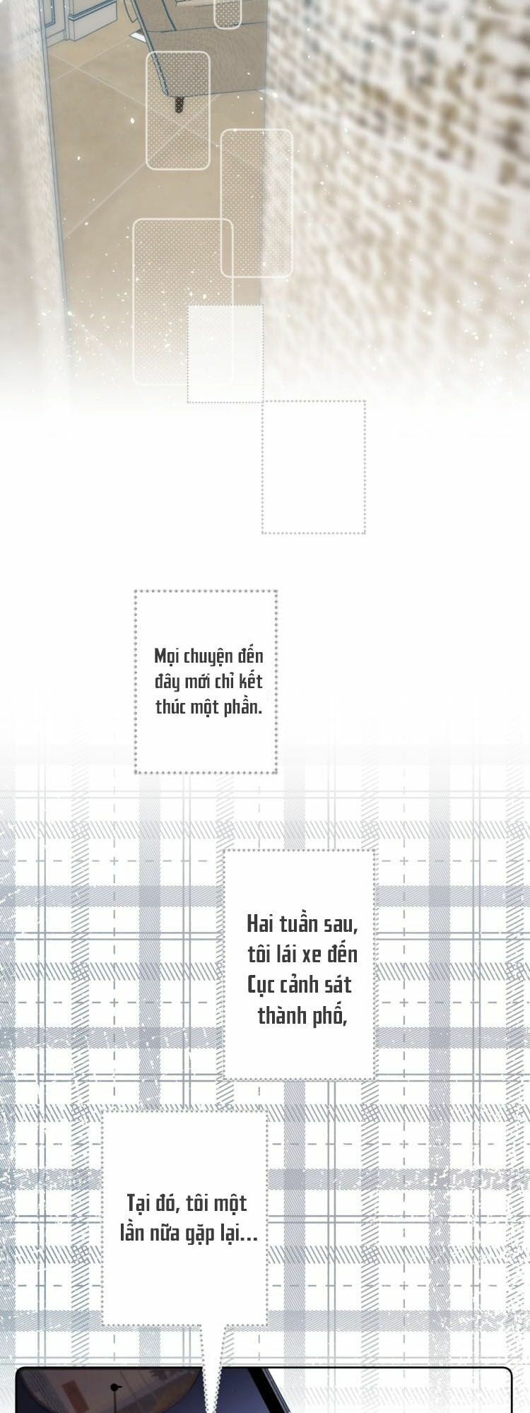 Đừng Khóc Chapter 23 - 25