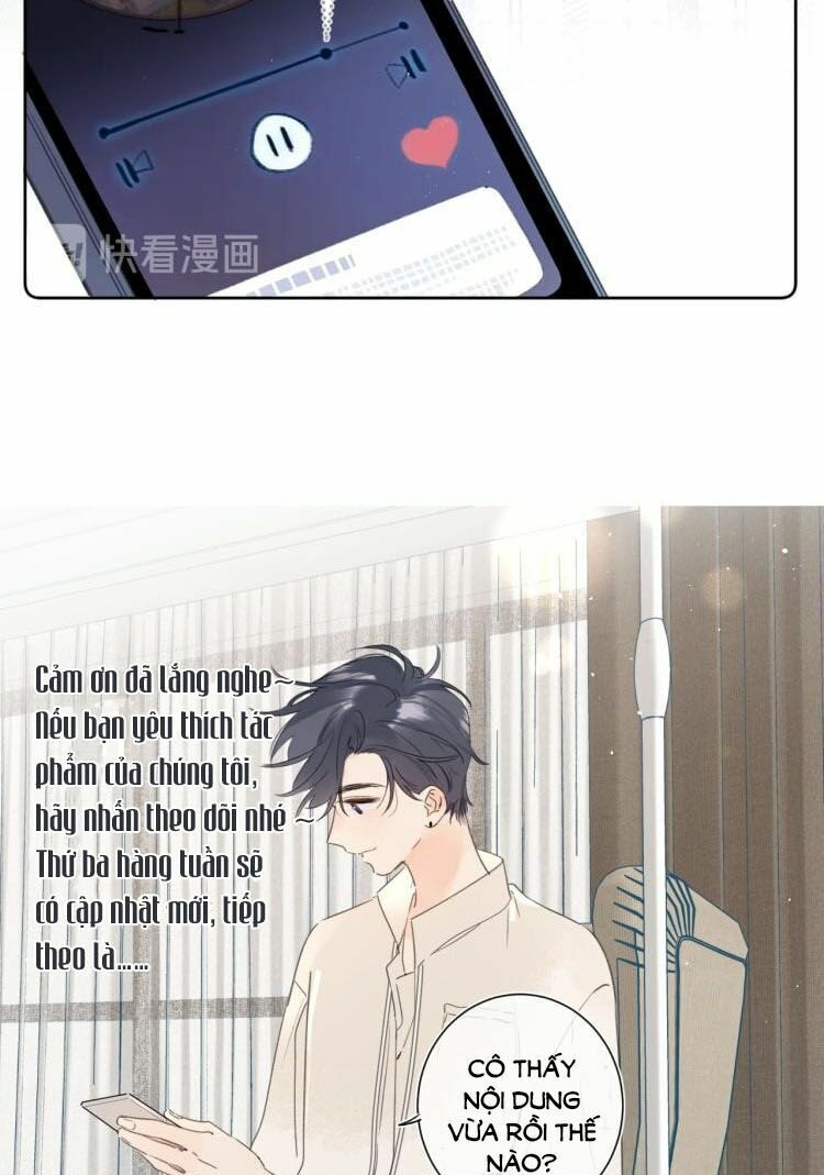 Đừng Khóc Chapter 23 - 26