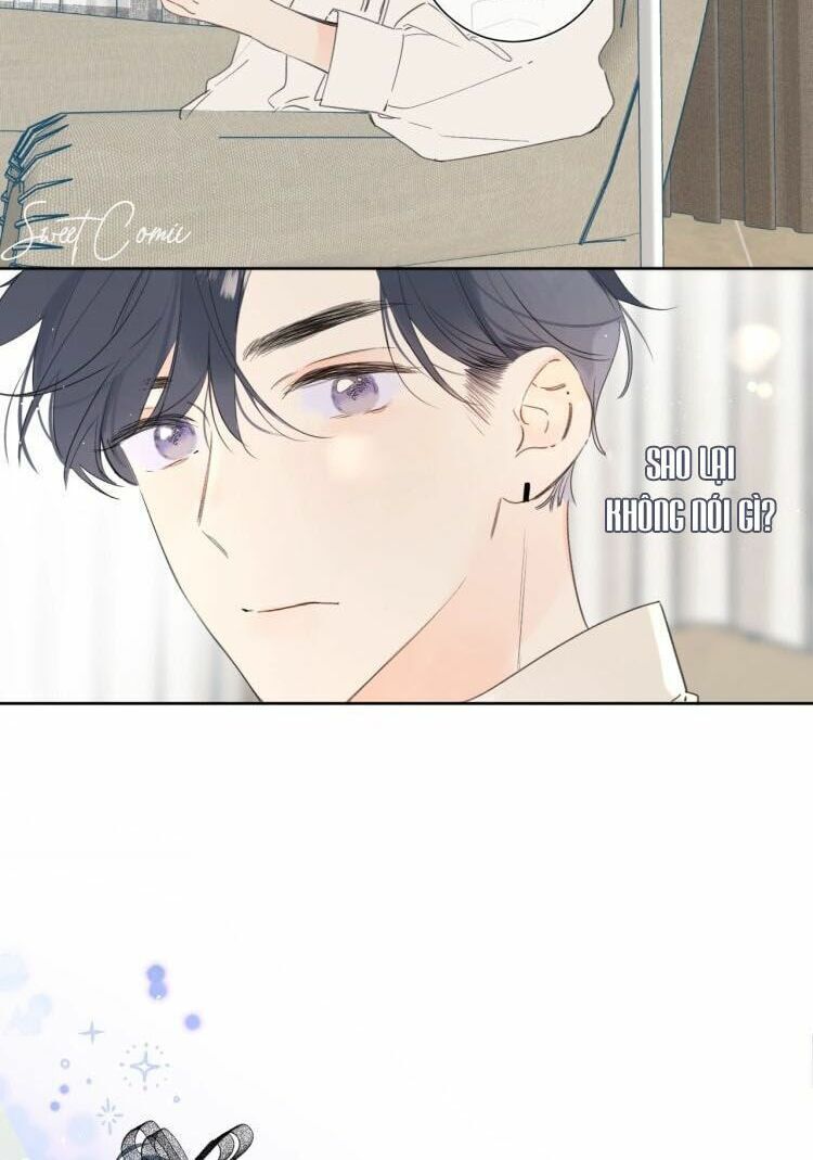 Đừng Khóc Chapter 23 - 27