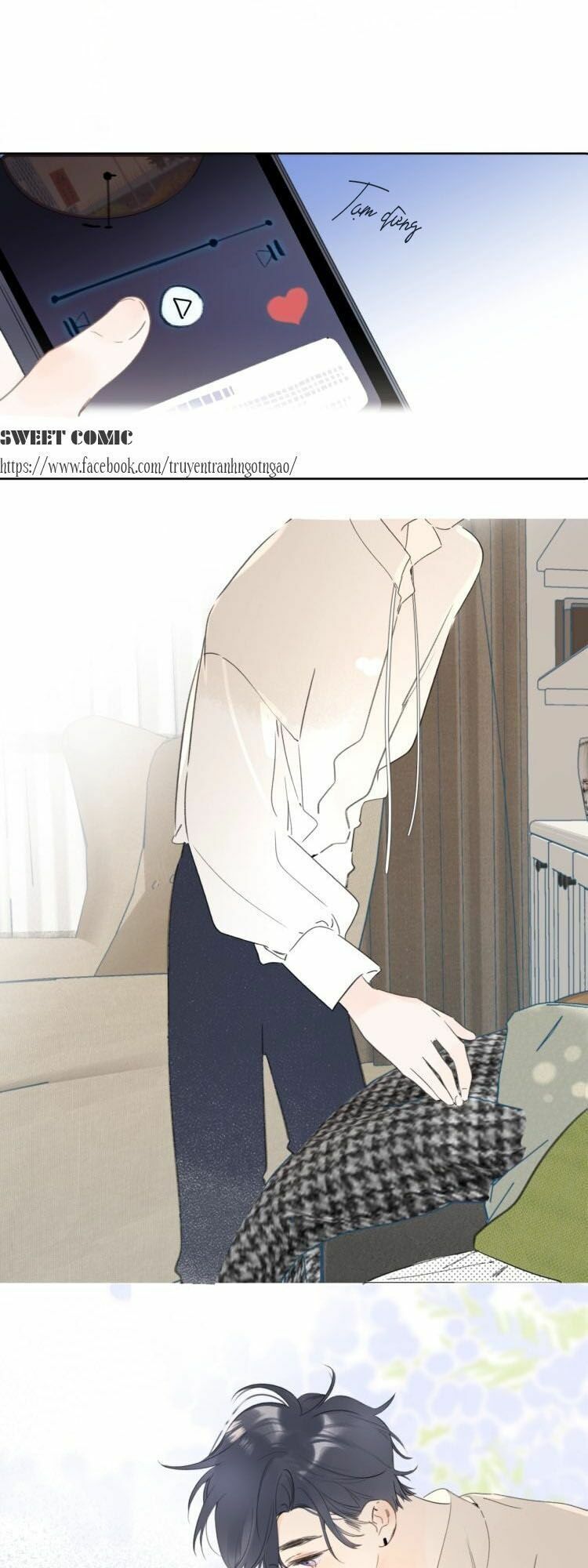 Đừng Khóc Chapter 23 - 29