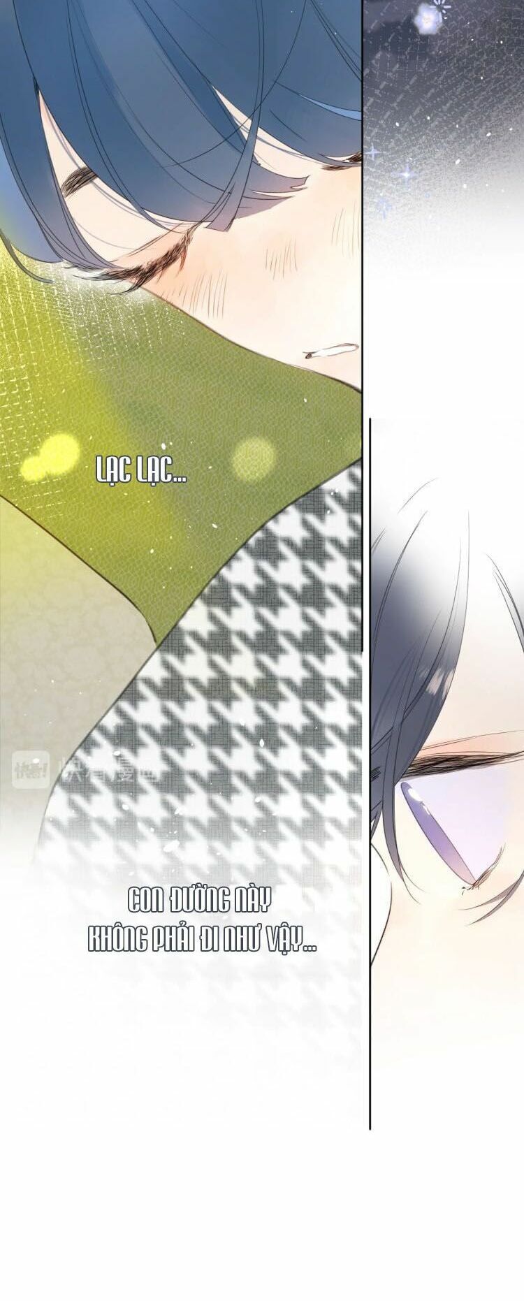 Đừng Khóc Chapter 23 - 31