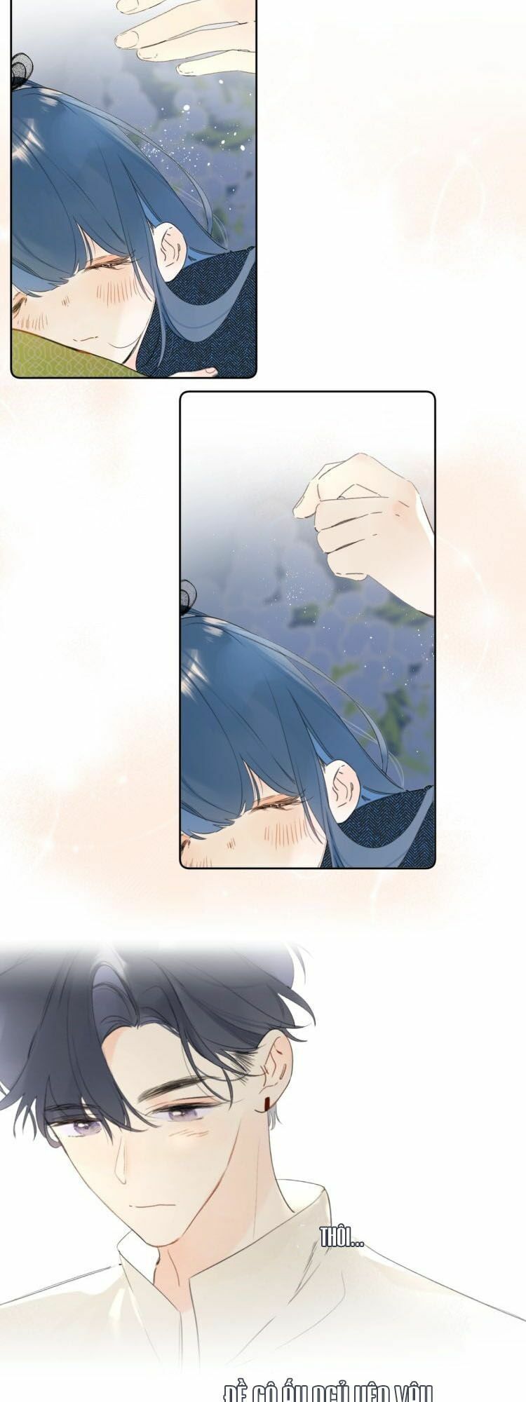 Đừng Khóc Chapter 23 - 34