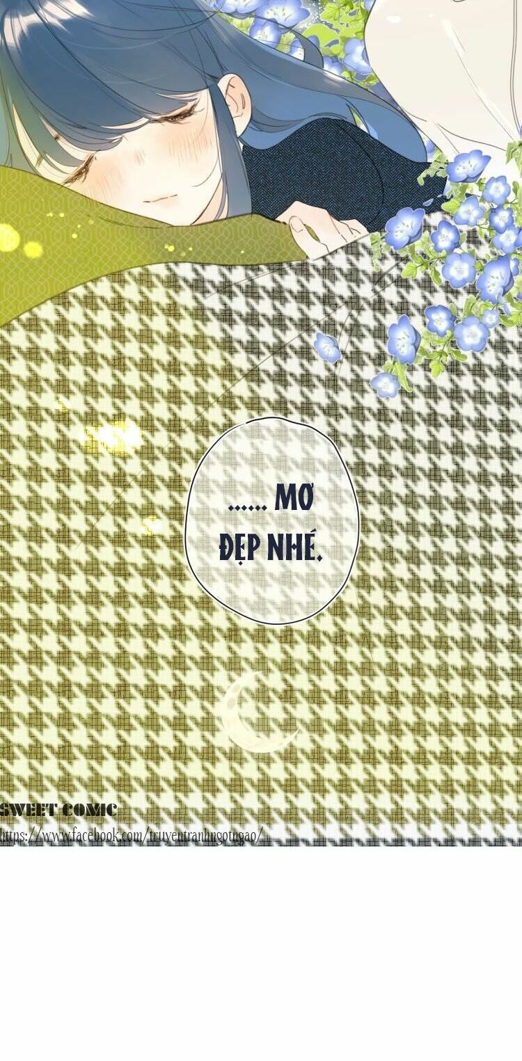 Đừng Khóc Chapter 23 - 36