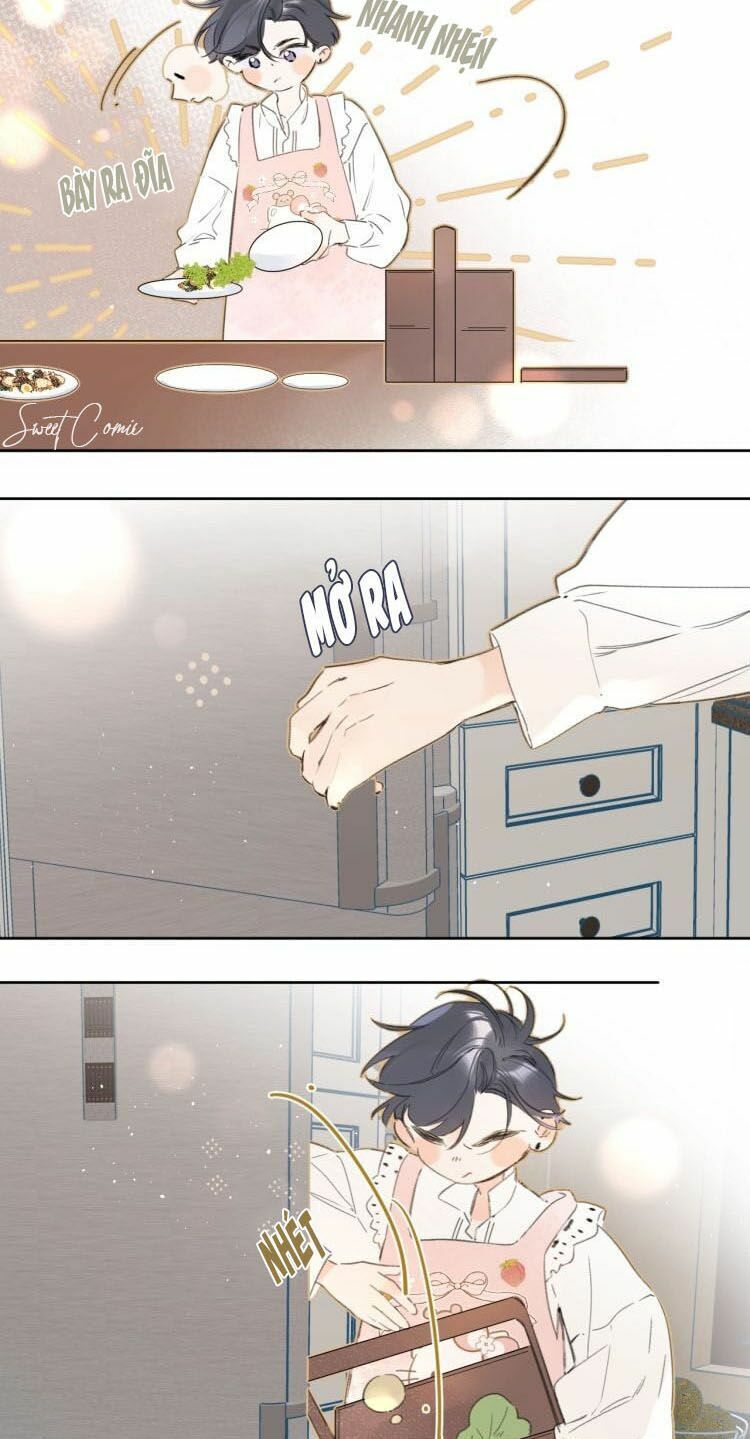 Đừng Khóc Chapter 23 - 9
