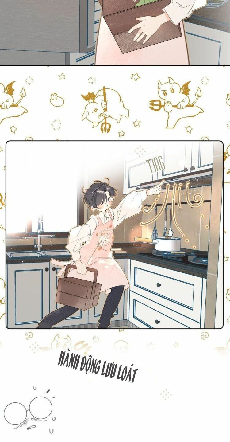 Đừng Khóc Chapter 23 - 10