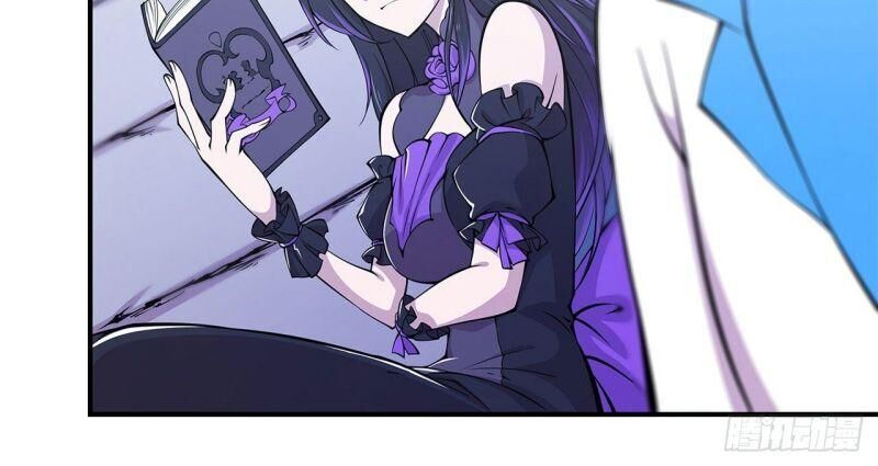 Huyết Cơ Và Kỵ Sĩ Chapter 48 - 3