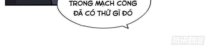 Huyết Cơ Và Kỵ Sĩ Chapter 60 - 5