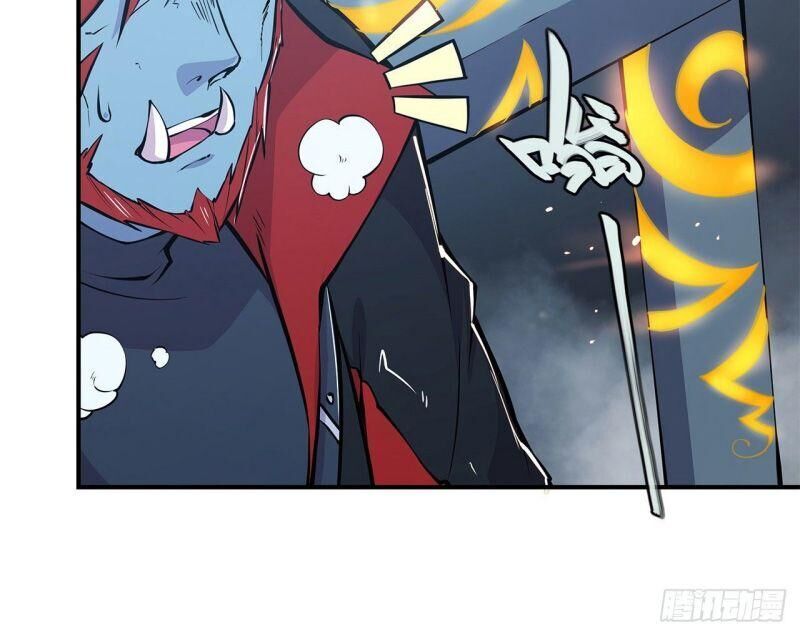 Huyết Cơ Và Kỵ Sĩ Chapter 69 - 8