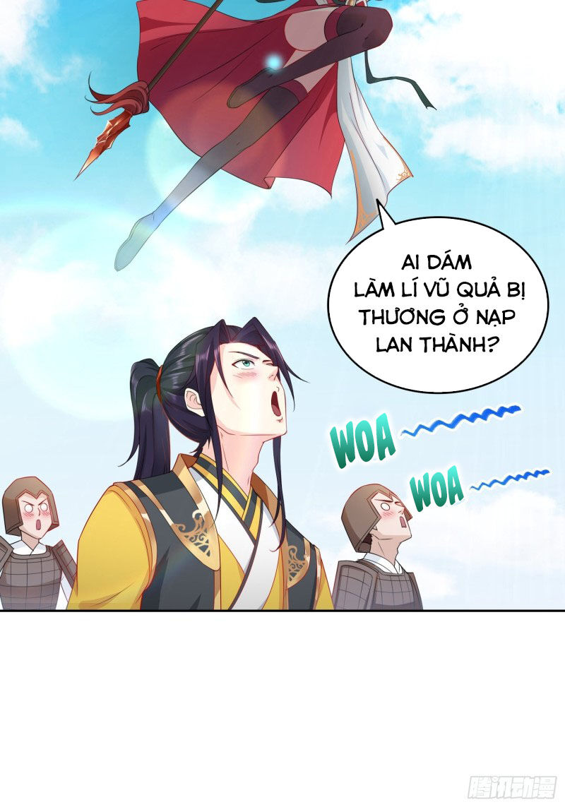 Người Ở Rể Bị Ép Thành Phản Diện Chapter 36 - 13
