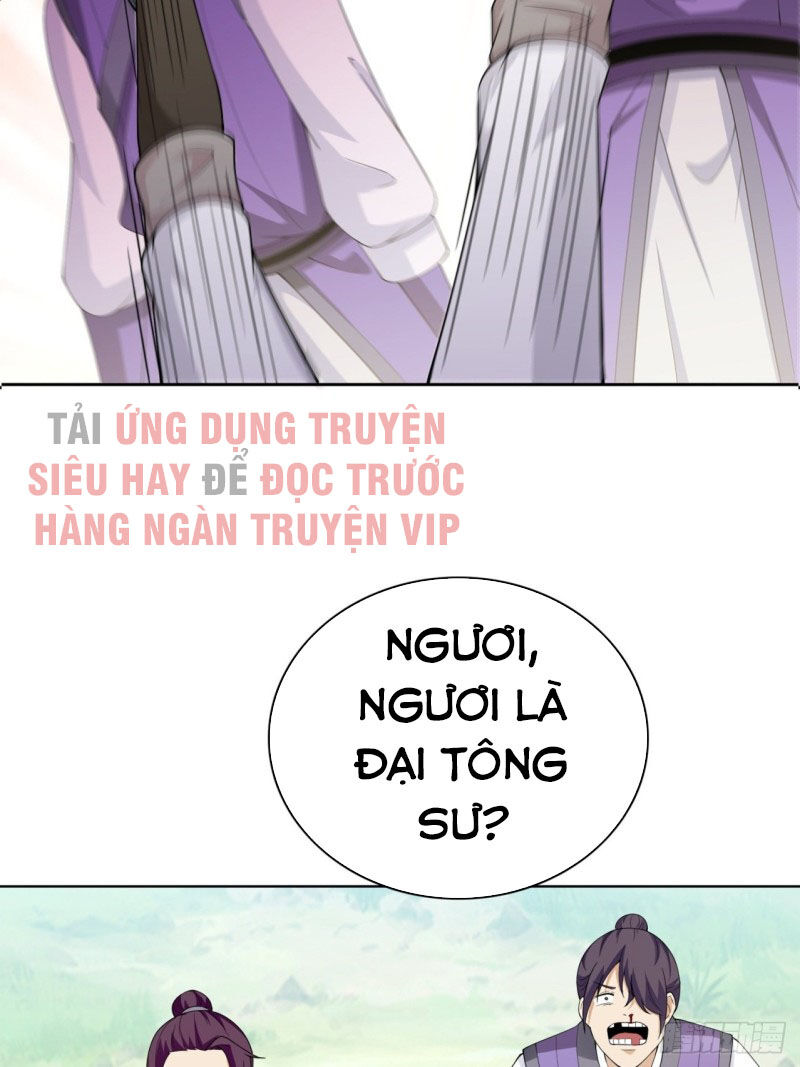Người Ở Rể Bị Ép Thành Phản Diện Chapter 37 - 19