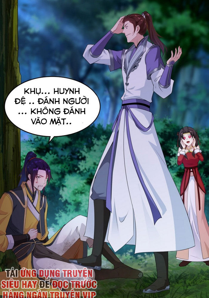 Người Ở Rể Bị Ép Thành Phản Diện Chapter 42 - 13